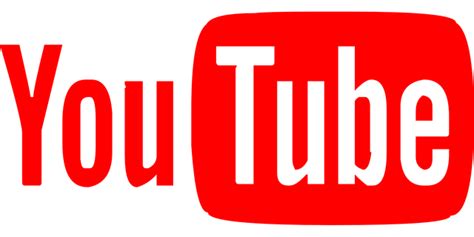 Youtube Button Website · Free Vector Graphic On Pixabay