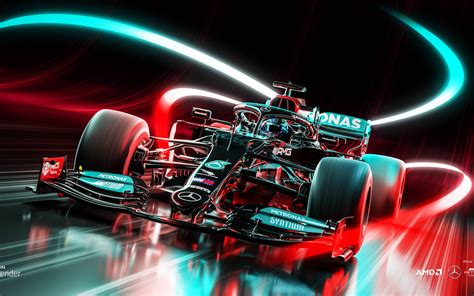 100 Cool F1 Wallpapers