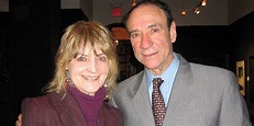 F. Murray Abraham and his wife, Kate Hannan are still very much in love ...