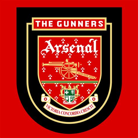 Arsenal Logo Wallpaper X Arsenal Pinterest Logos Angleterre