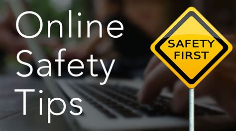 Basic internet safety rules to keep youth safe online. Internet Safety Tips - How to Be Safe Online |Blog