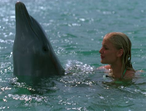 Eye Of The Dolphin Carly Schroeder Image 23859758 Fanpop