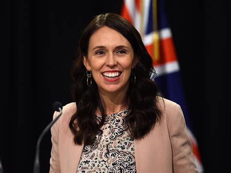 New zealand prime minister jacinda ardern announced tuesday that the last of her country's military forces will leave afghanistan in may, concluding a deployment that began 20 years ago. Jacinda Ardern Continues to Be the Coolest World Leader ...