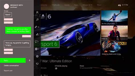 New Xbox One Experience What To Expect Youtube