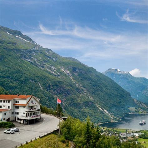 Turismo En Møre Og Romsdal Noruega 2023 Opiniones Consejos E