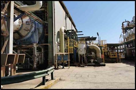 Desalination Plant 2880 M3day X 6 For Sale At Phoenix Equipment