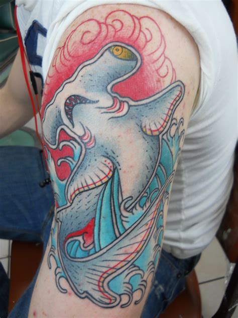 These tattoos also often feature stereotypical designs such as crosses, skulls, and anchors. Traditional Tattoos Designs, Ideas and Meaning | Tattoos ...
