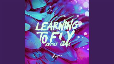 Learning To Fly Youtube