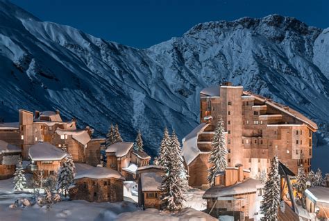 Best Ski Resorts In Europe Europe S Best Destinations