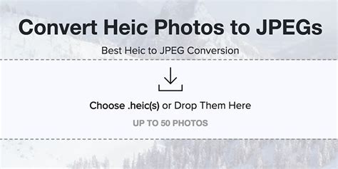 You can even convert all images contained in a heic dynamic wallpaper into jpg files. Software-Zusammenfassung: 4 Apps, Mit Denen Sie HEIC ...