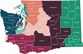 About the Washington State Redistricting Commission