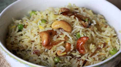 How To Cook Perfect Pilau Rice Every Time By Cook With Nancy Youtube