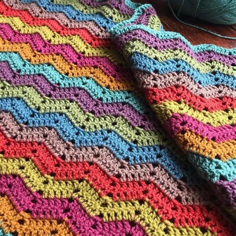 pin op afghan crochet patterns