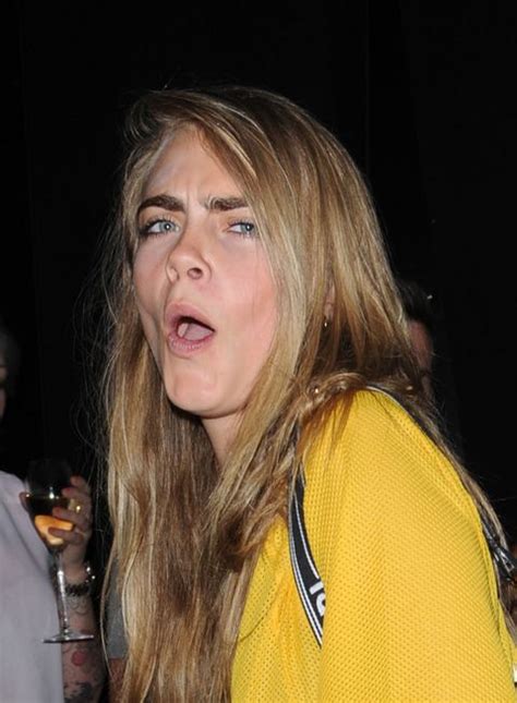 25 Celebs Caught Unexpectedly Making Crazy Lol Faces