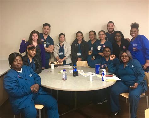 Press Release Nurses At Mt Sinai Hospital Respond To Hospitals