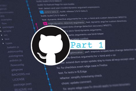 How To Create A Readme File For Your Github Profile Part 1 Intro To