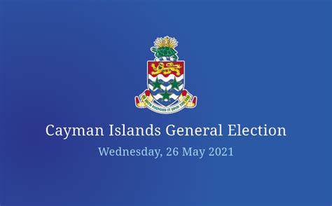 Prime minster jason kenney dissolved his minority government in order to receive a stronger mandate. Cayman Islands General Election 2021 | Cayman Islands ...