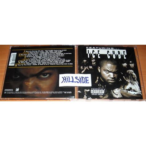 Featuring Ice Cube Ice Cube Mp3 Buy Full Tracklist