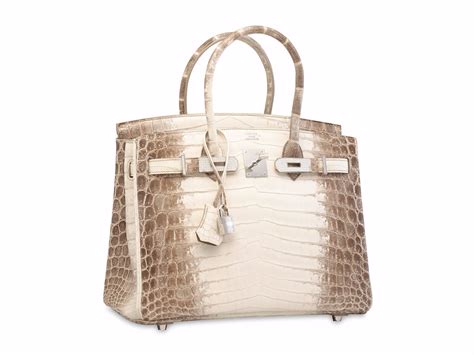 What Is The Most Expensive Hermes Handbag