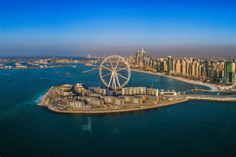 What To Expect At Bluewaters Island Dubai Dubai Travel Planner