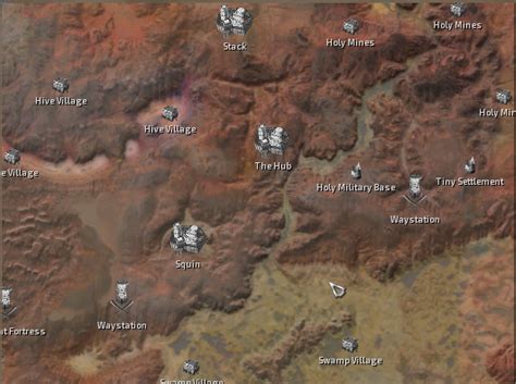 Inside these buildings and on their. Steam Community :: Guide :: Stealth guide and research ...