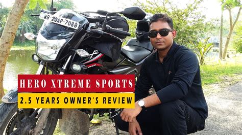 Hero Xtreme Sports Owners Review Youtube