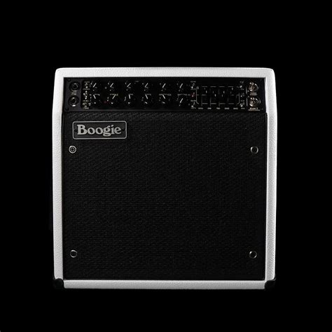 Mesa Boogie Mark V 25 1x10 Combo In White Axe Palace Reverb