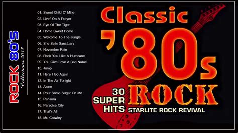 Top 100 Greatest Classic Rock Songs Of All Time Best Classic Rock