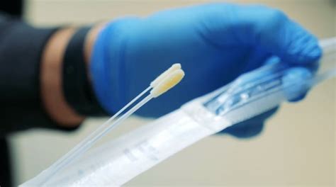 The virus is passed from person to person, mainly through. Alberta nurses refuse to perform COVID-19 swabs without ...