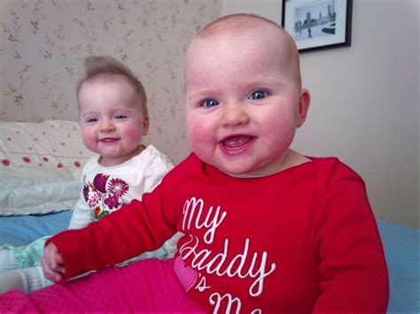What No One Tells You About Having Twins Todays Parent