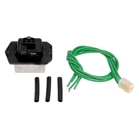 Dorman® 973 452 Hvac Blower Motor Resistor Kit