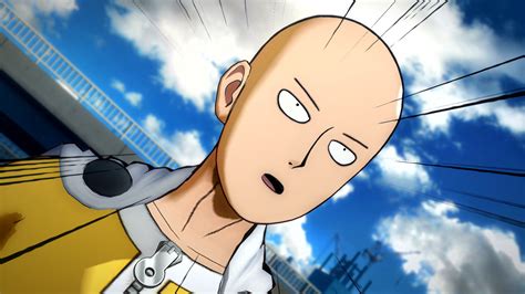 One Punch Man Chapter 137 Release Date Spoilers Will Saitama