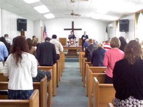 Investigation Unearths Hundreds Of Abuse Allegations In Independent Baptist Churches