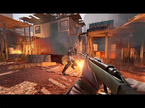Besides giving players the potential for limitless play time, these games have been improving and evolving as fast as. 11 Best Open World Zombie Games to Play in 2017 (PC ...