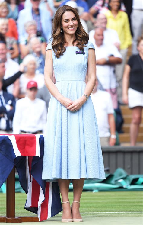 The Best Outfits Kate Middleton Wore In 2019 Gambaran