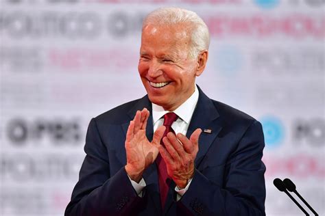 20, 2021, joseph robinette biden jr., known to most people as joe biden or simply joe, became biden's decision to run for president in 2008 began with a plan to achieve political success in iraq. Présidentielles américaines : vers un ticket Biden-Sanders