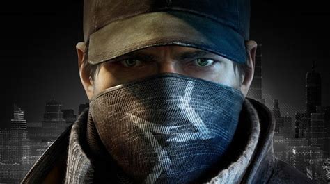 Ubisoft Delays Xbox One And Ps4 Bound Watch Dogs Till 2014 Techradar
