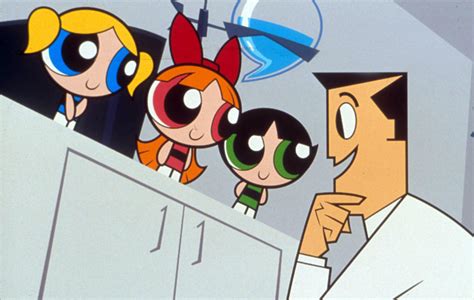 Powerpuff Girls To Get Fourth Member In New Series