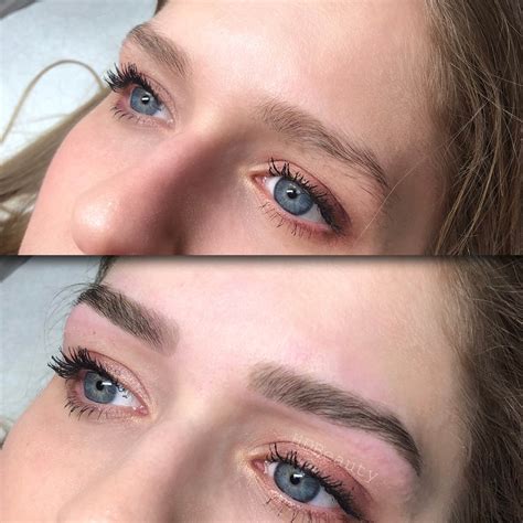 Brow Lamination Training - HD Beauty