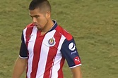 Portero de Chivas jugó ante Dynamo como defensa central - Grupo Milenio
