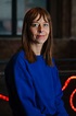 Kate Dickie - Royal Court