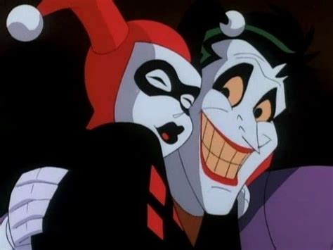 Harley Quinn And The Joker Love Or Lust Comics Amino
