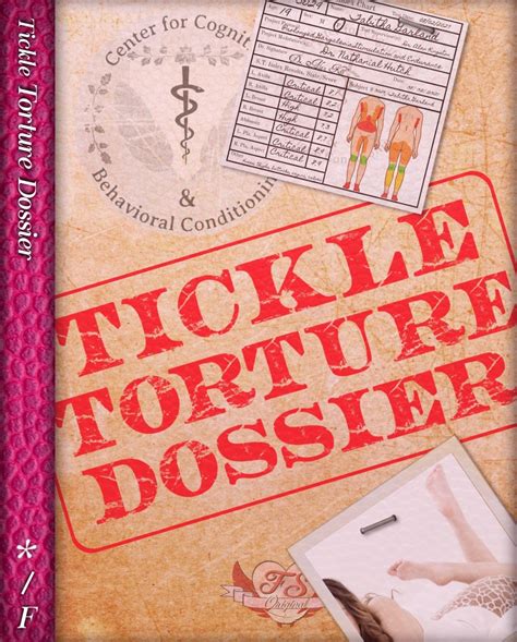 Tickle Torture Dossier