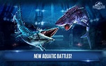 Jurassic World™: The Game - Android Apps on Google Play