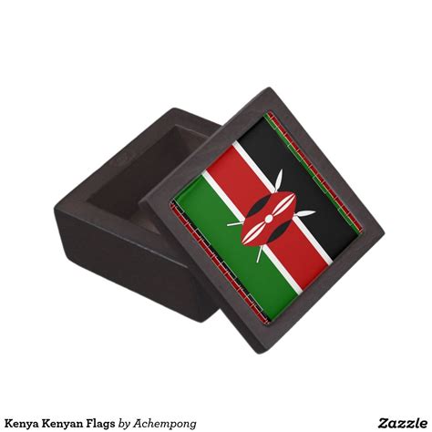 Eusi black is your number one online gift shop in nairobi, kenya that offers you gift ideas including engraved gifts, personalised gifts, gift. Kenya Kenyan Flags Gift Box | Gift box, Flag gift ...