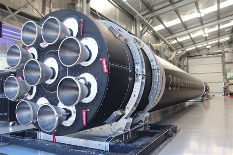 Rocket Lab Will Make The First Stage Of Its Electron Rocket Reusable