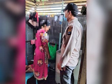 Terlilit Hutang Ibu Rumah Tangga Asal Mataraman Gantung Diri Poros Kalimantan