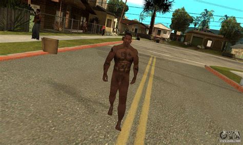 Doaxvv Nanami Nude For Gta San Andreas Sexiz Pix