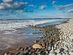 Westward Ho! Beach | Devon | UK Beach Guide