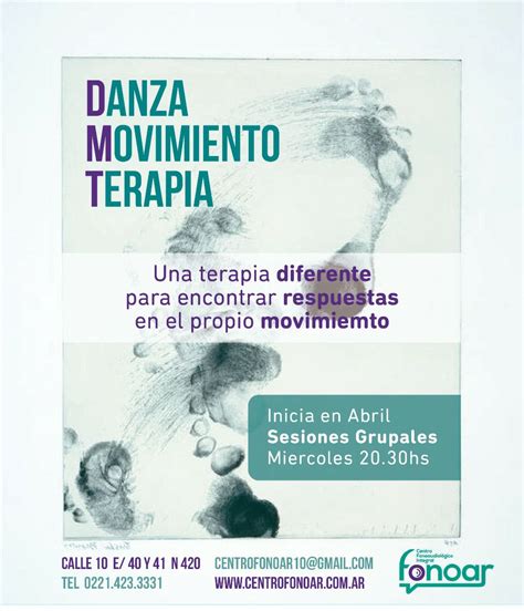 Danza Movimiento Terapia Dmt La Plata Home